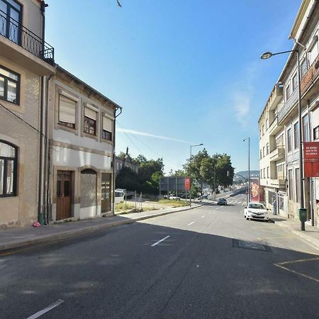 Oporto Cool - Fontainhas Daire Dış mekan fotoğraf