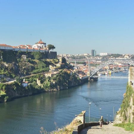 Oporto Cool - Fontainhas Daire Dış mekan fotoğraf