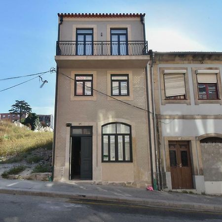 Oporto Cool - Fontainhas Daire Dış mekan fotoğraf