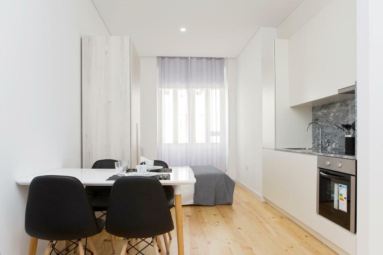 Oporto Cool - Fontainhas Daire Dış mekan fotoğraf