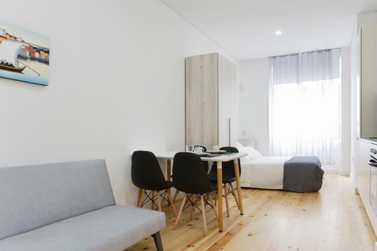 Oporto Cool - Fontainhas Daire Dış mekan fotoğraf