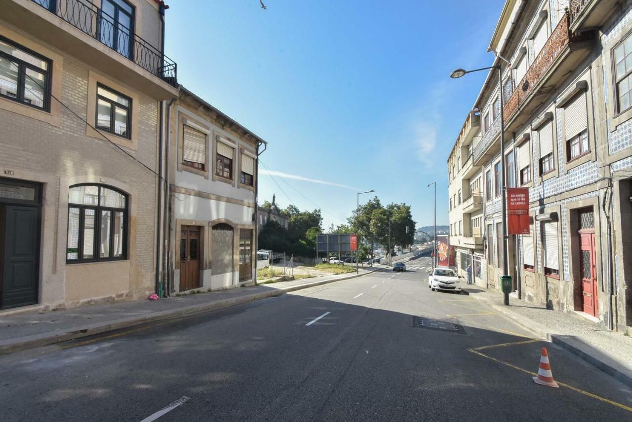 Oporto Cool - Fontainhas Daire Dış mekan fotoğraf