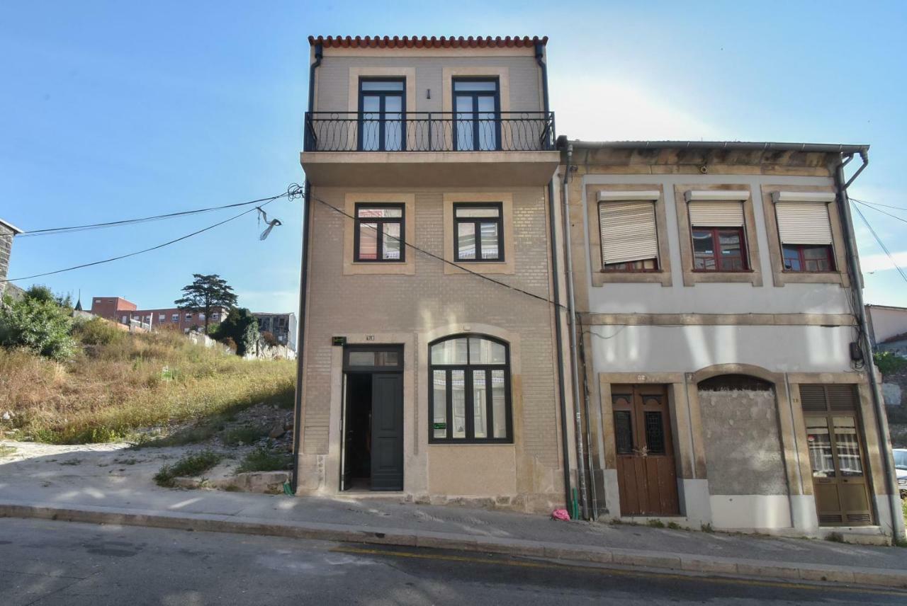 Oporto Cool - Fontainhas Daire Dış mekan fotoğraf